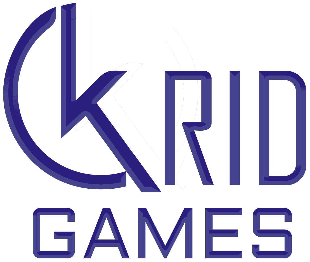 KridGames logo